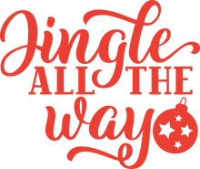 Load image into Gallery viewer, Christmas Sayings - Tradtional