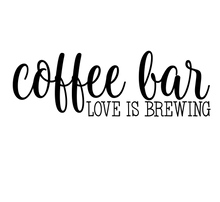 Load image into Gallery viewer, Coffee Before ...