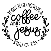 Load image into Gallery viewer, Coffee Before ...