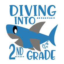 Load image into Gallery viewer, Diving Into ....