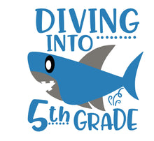 Load image into Gallery viewer, Diving Into ....