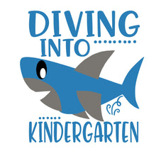 Load image into Gallery viewer, Diving Into ....