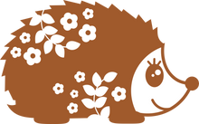 Load image into Gallery viewer, Floral Animals