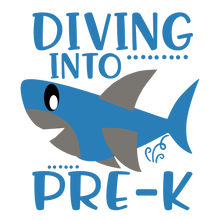 Load image into Gallery viewer, Diving Into ....