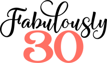 Load image into Gallery viewer, 30's