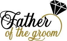 Load image into Gallery viewer, Wedding for the whole Family