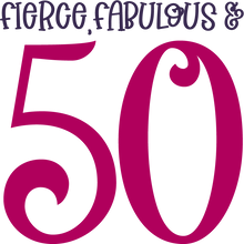 Load image into Gallery viewer, 50's