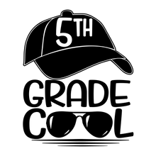 Load image into Gallery viewer, Grade Cool Cut Out Hat