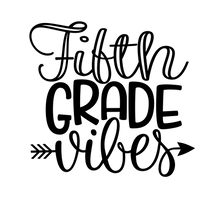 Load image into Gallery viewer, Grade Vibes