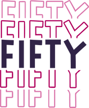 Load image into Gallery viewer, 50's