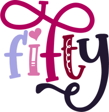 Load image into Gallery viewer, 50's