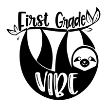 Load image into Gallery viewer, Grade Vibe Sloth