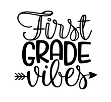 Load image into Gallery viewer, Grade Vibes