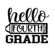 Load image into Gallery viewer, Hello Grade Crayon