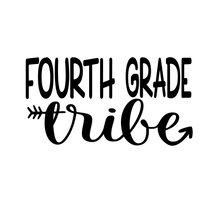 Load image into Gallery viewer, Grade Tribe Arrow