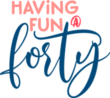 Load image into Gallery viewer, 40's