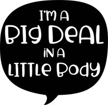 Load image into Gallery viewer, Funny Baby