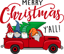 Load image into Gallery viewer, Gnomes Christmas sayings