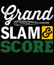 Load image into Gallery viewer, Baseball Designs #1