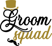 Load image into Gallery viewer, Wedding for the whole Family