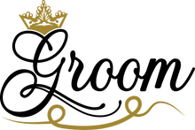 Load image into Gallery viewer, Wedding for the whole Family