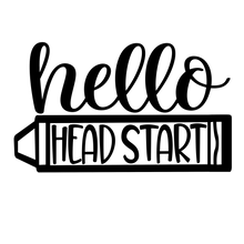 Load image into Gallery viewer, Hello Grade Crayon