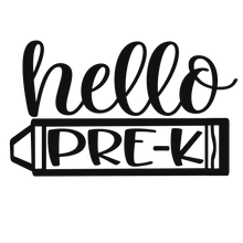 Load image into Gallery viewer, Hello Grade Crayon