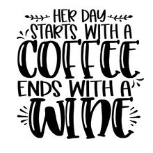 Load image into Gallery viewer, Coffee Before ...