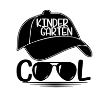 Load image into Gallery viewer, Grade Cool Cut Out Hat