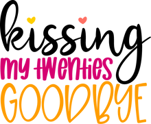 Load image into Gallery viewer, 20's