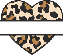 Load image into Gallery viewer, Valentine Monograms