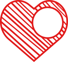 Load image into Gallery viewer, Valentine Monograms