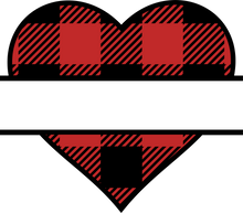 Load image into Gallery viewer, Valentine Monograms