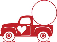 Load image into Gallery viewer, Valentine Monograms