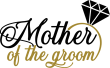 Load image into Gallery viewer, Wedding for the whole Family