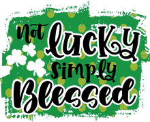 Load image into Gallery viewer, St. Patrick's Day