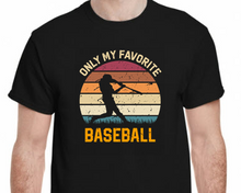 Load image into Gallery viewer, Baseball Designs #1