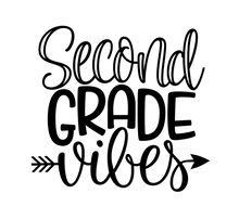 Load image into Gallery viewer, Grade Vibes