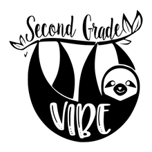 Load image into Gallery viewer, Grade Vibe Sloth