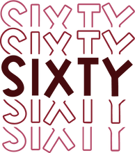 Load image into Gallery viewer, 60's