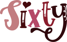 Load image into Gallery viewer, 60's