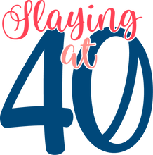 Load image into Gallery viewer, 40's