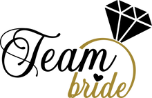 Load image into Gallery viewer, Wedding for the whole Family