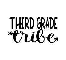 Load image into Gallery viewer, Grade Tribe Arrow