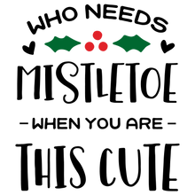 Load image into Gallery viewer, Cute Kids Christmas designs