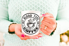 Load image into Gallery viewer, Coffee Before ...