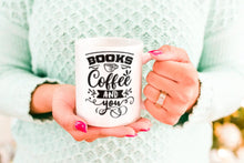 Load image into Gallery viewer, Coffee Before ...