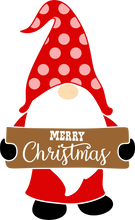 Load image into Gallery viewer, Christmas Gnomes