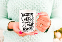 Load image into Gallery viewer, Coffee Before ...
