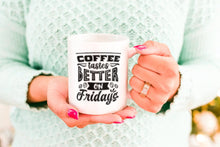 Load image into Gallery viewer, Coffee Before ...